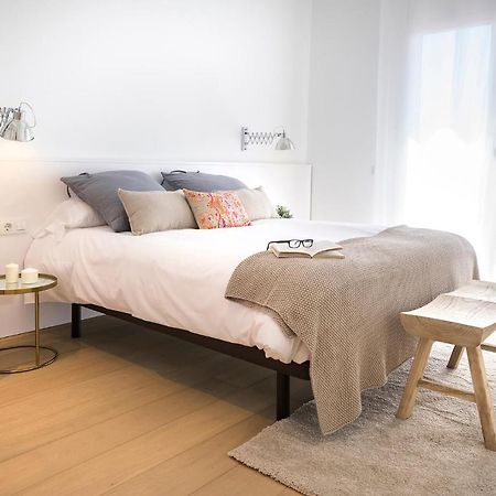 Friendly Rentals Gran Via บาร์เซโลนา ภายนอก รูปภาพ