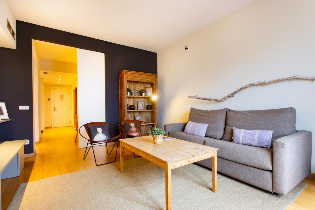 Friendly Rentals Gran Via บาร์เซโลนา ภายนอก รูปภาพ