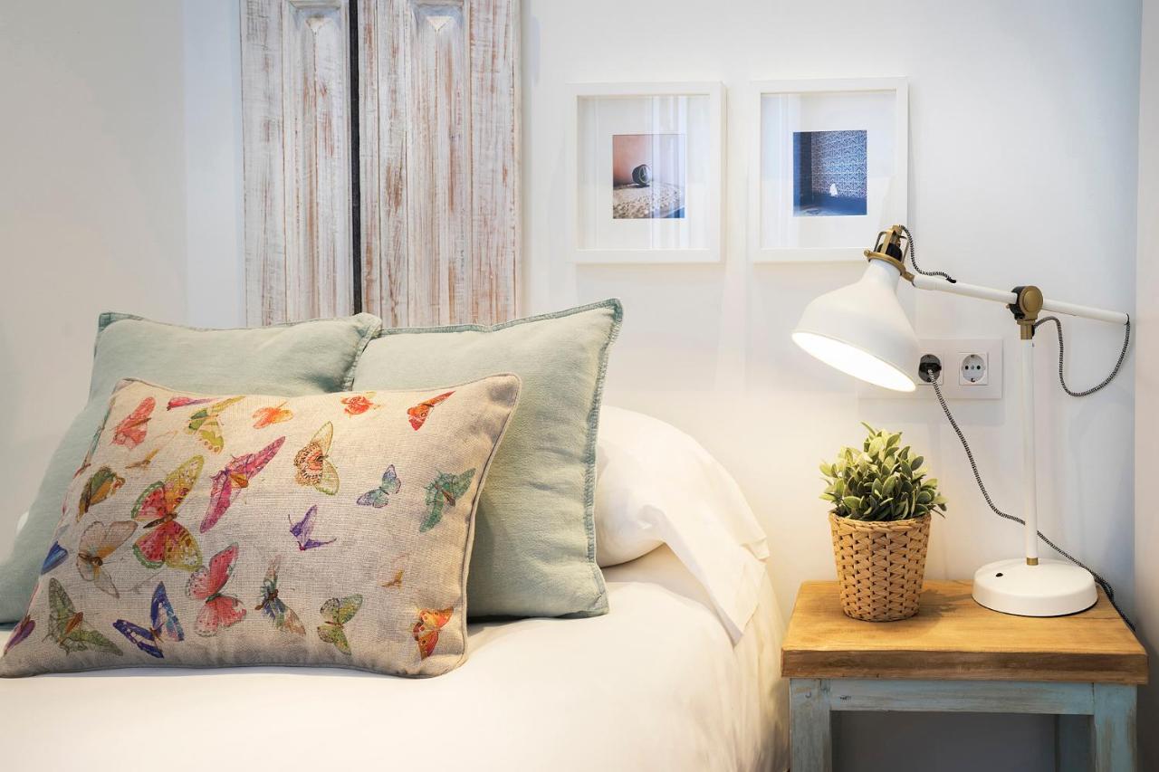 Friendly Rentals Gran Via บาร์เซโลนา ภายนอก รูปภาพ