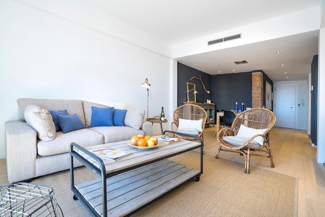 Friendly Rentals Gran Via บาร์เซโลนา ภายนอก รูปภาพ