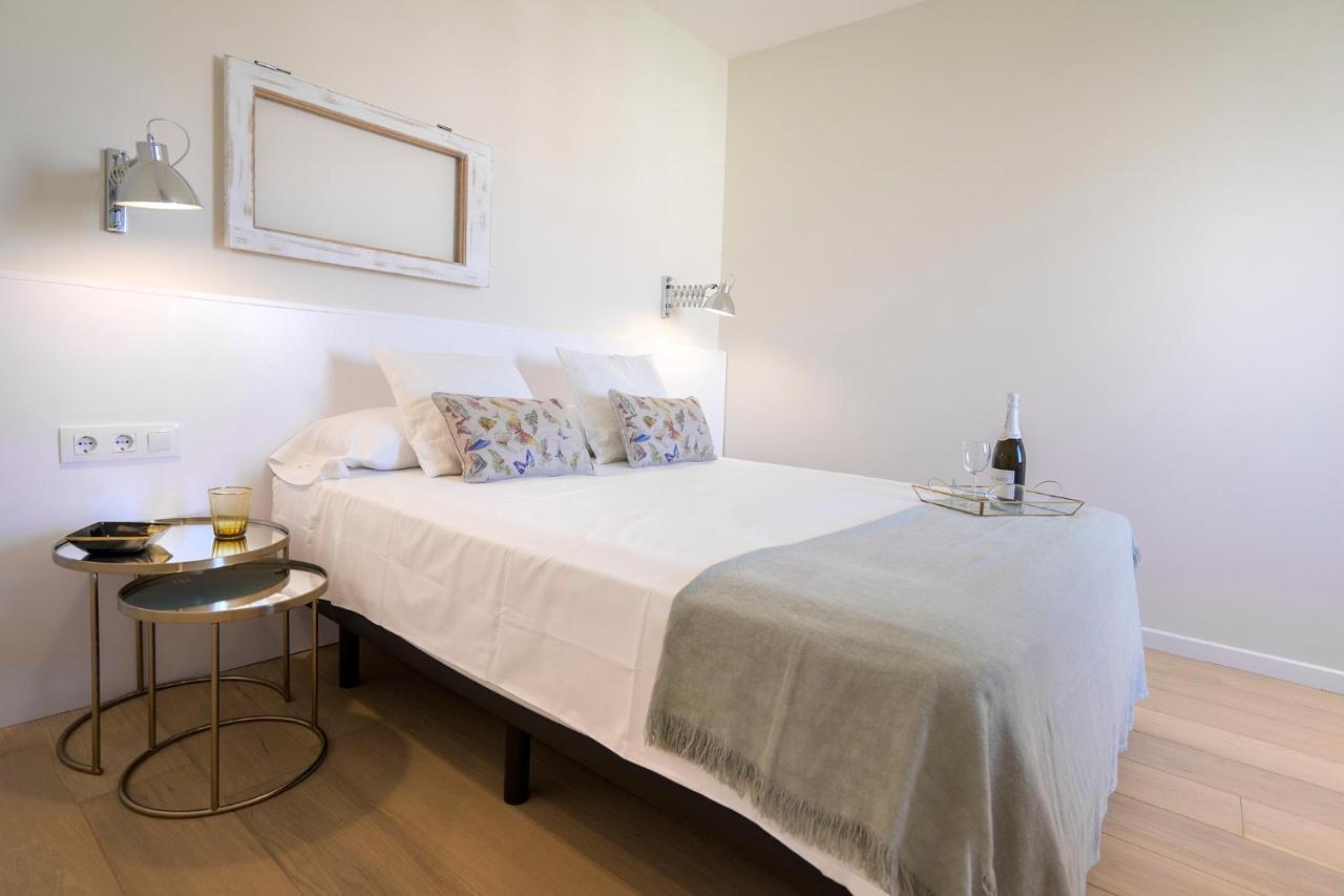 Friendly Rentals Gran Via บาร์เซโลนา ภายนอก รูปภาพ