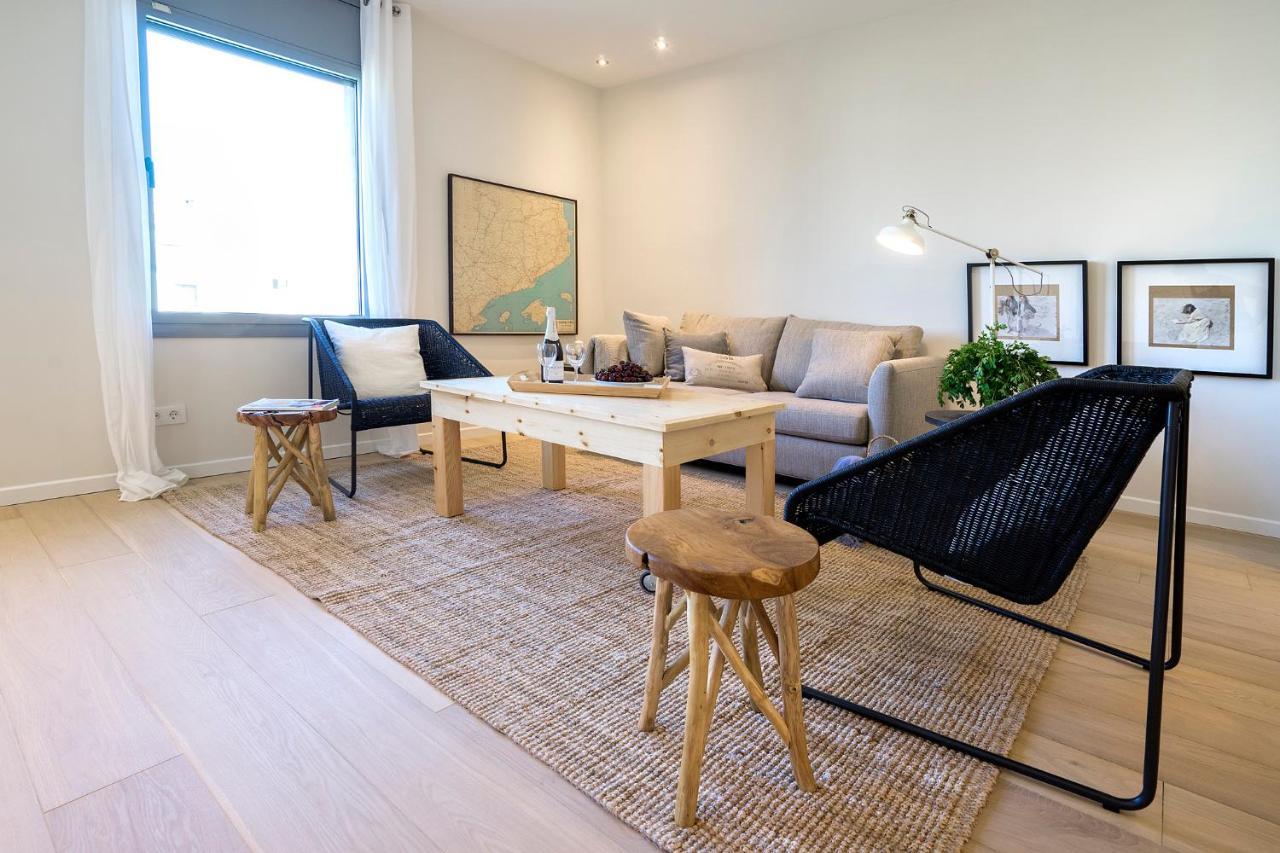 Friendly Rentals Gran Via บาร์เซโลนา ภายนอก รูปภาพ