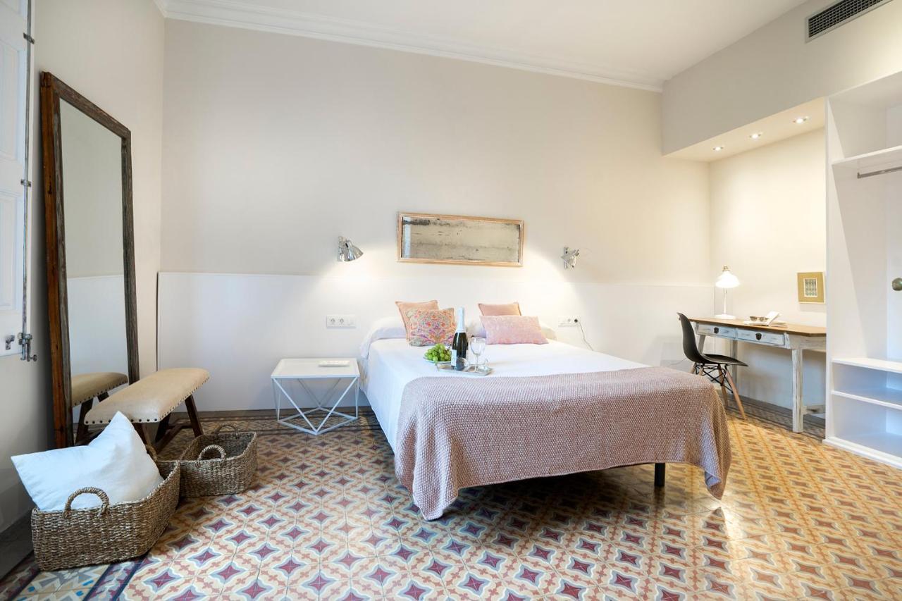 Friendly Rentals Gran Via บาร์เซโลนา ภายนอก รูปภาพ
