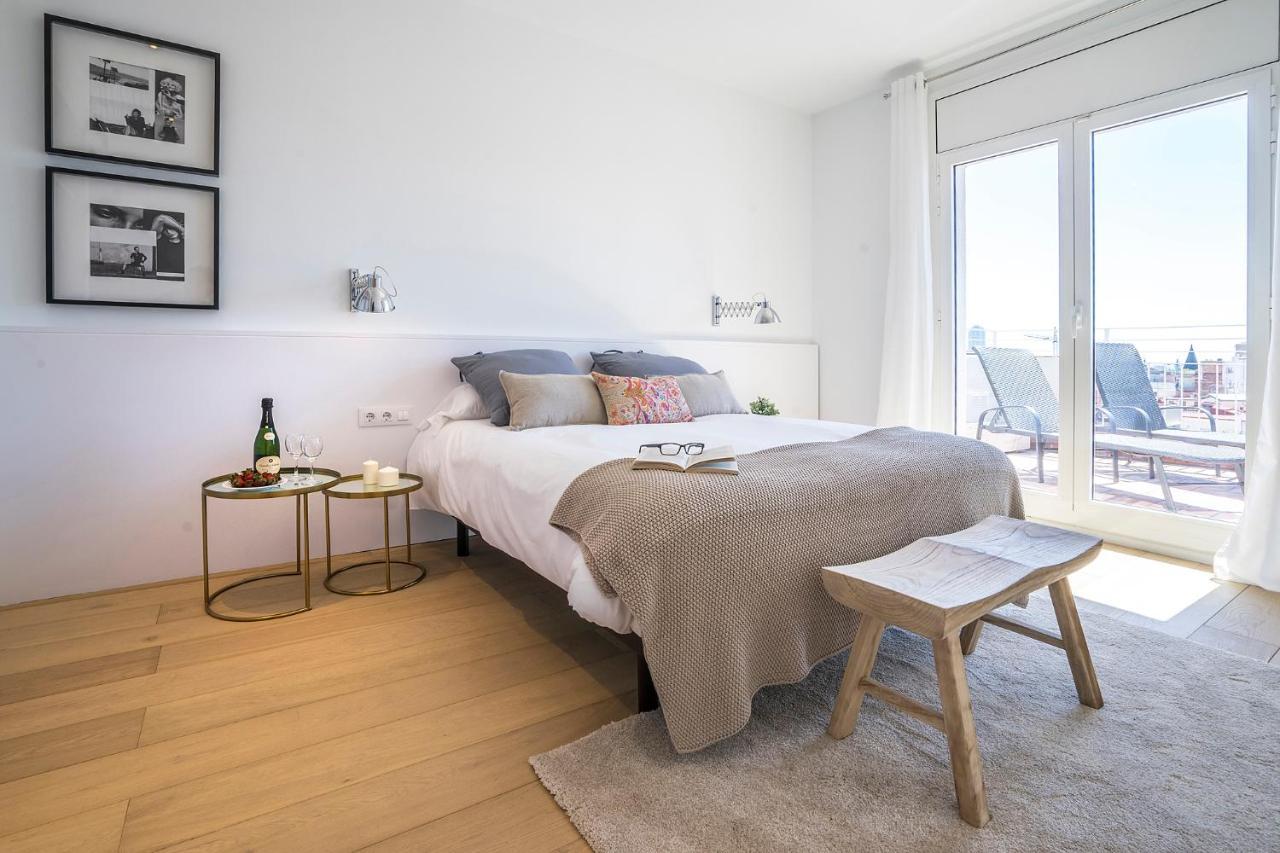 Friendly Rentals Gran Via บาร์เซโลนา ภายนอก รูปภาพ