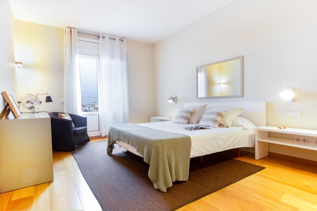 Friendly Rentals Gran Via บาร์เซโลนา ภายนอก รูปภาพ