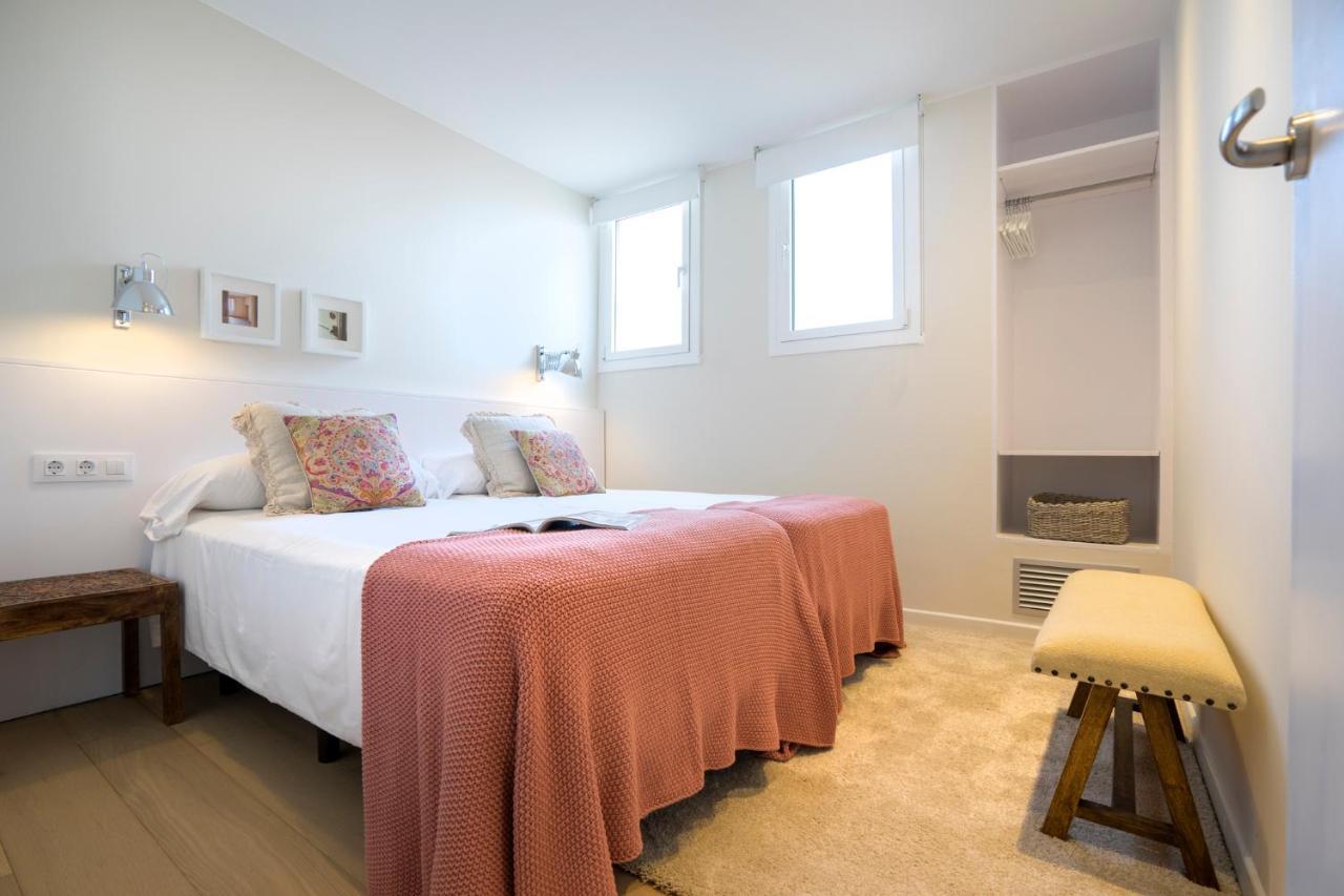 Friendly Rentals Gran Via บาร์เซโลนา ภายนอก รูปภาพ