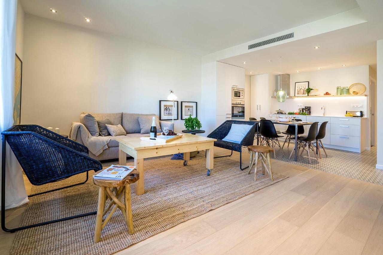 Friendly Rentals Gran Via บาร์เซโลนา ภายนอก รูปภาพ