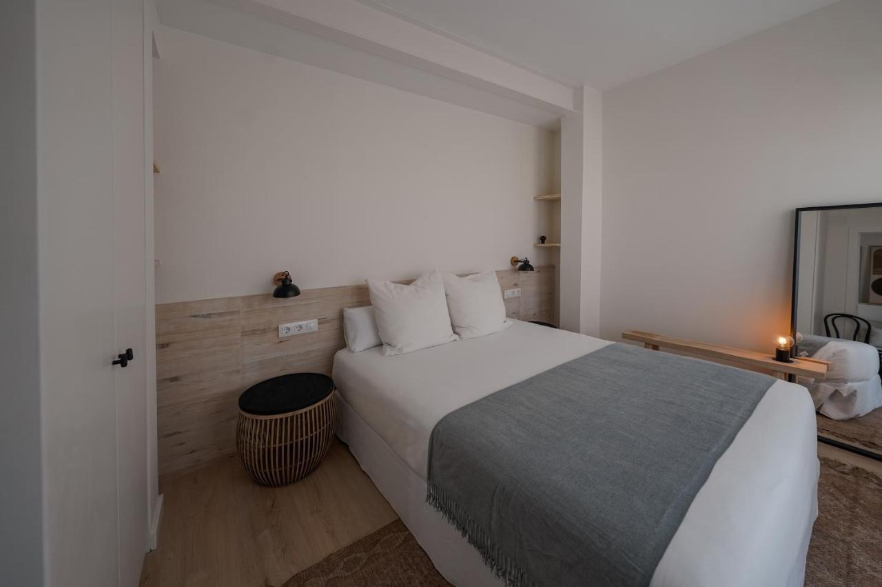 Friendly Rentals Gran Via บาร์เซโลนา ภายนอก รูปภาพ