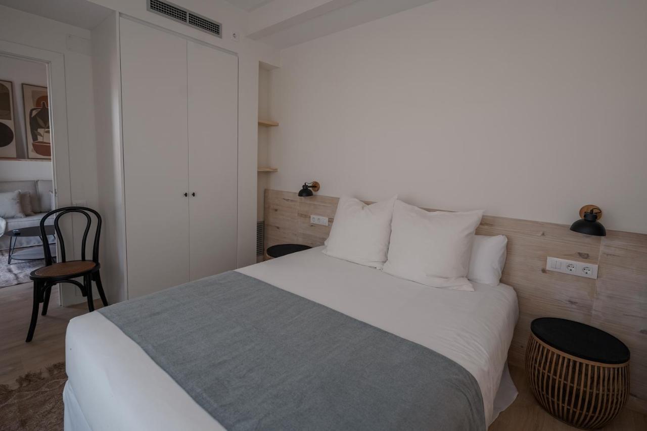 Friendly Rentals Gran Via บาร์เซโลนา ภายนอก รูปภาพ